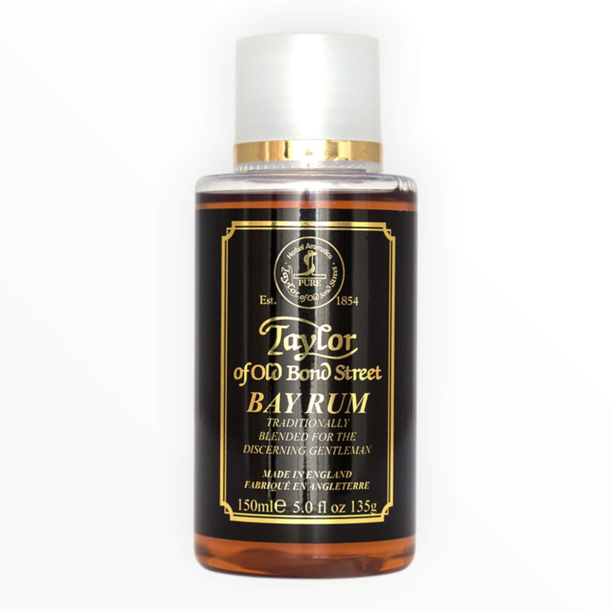 Bay Rum, 150 ml.