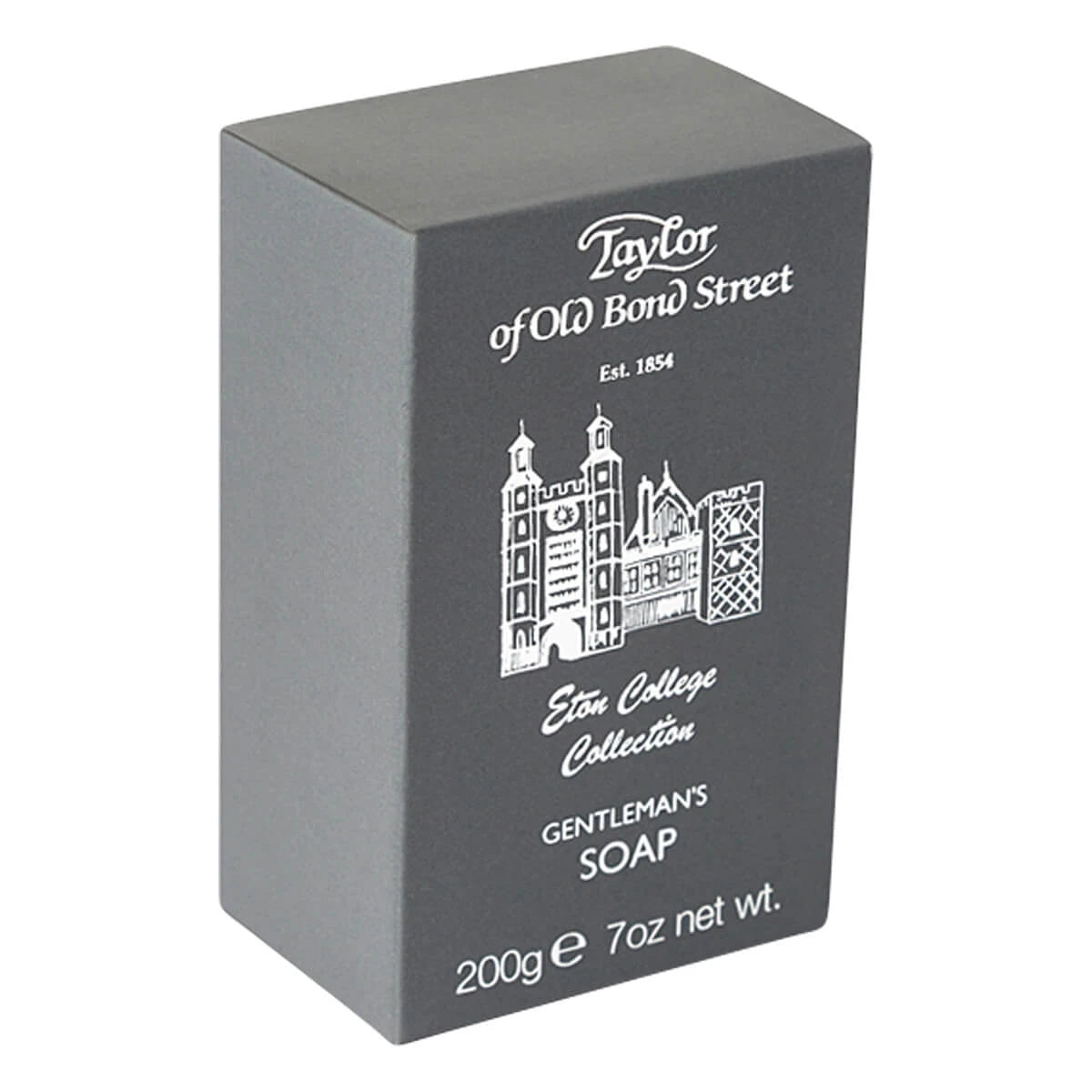 Badtvål, Eton College, 200 gr.