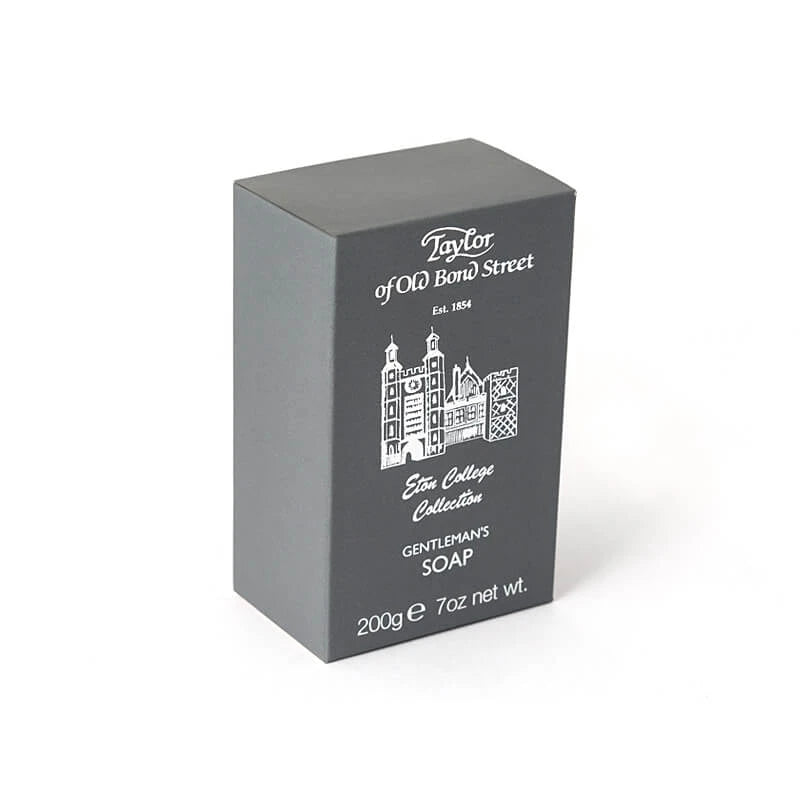 Badtvål, Eton College, 200 gr.