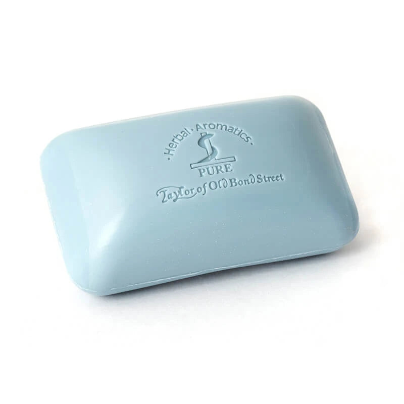 Badtvål, Eton College, 200 gr.