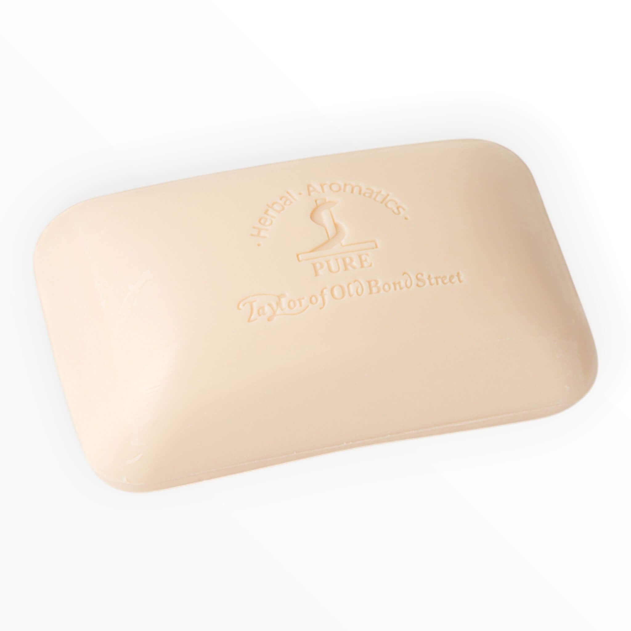 Presentförpackning med badtvålar, Sandalwood, 3 st.
