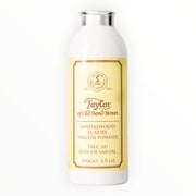 Luxury Talk, Sandalwood, 100 gr.