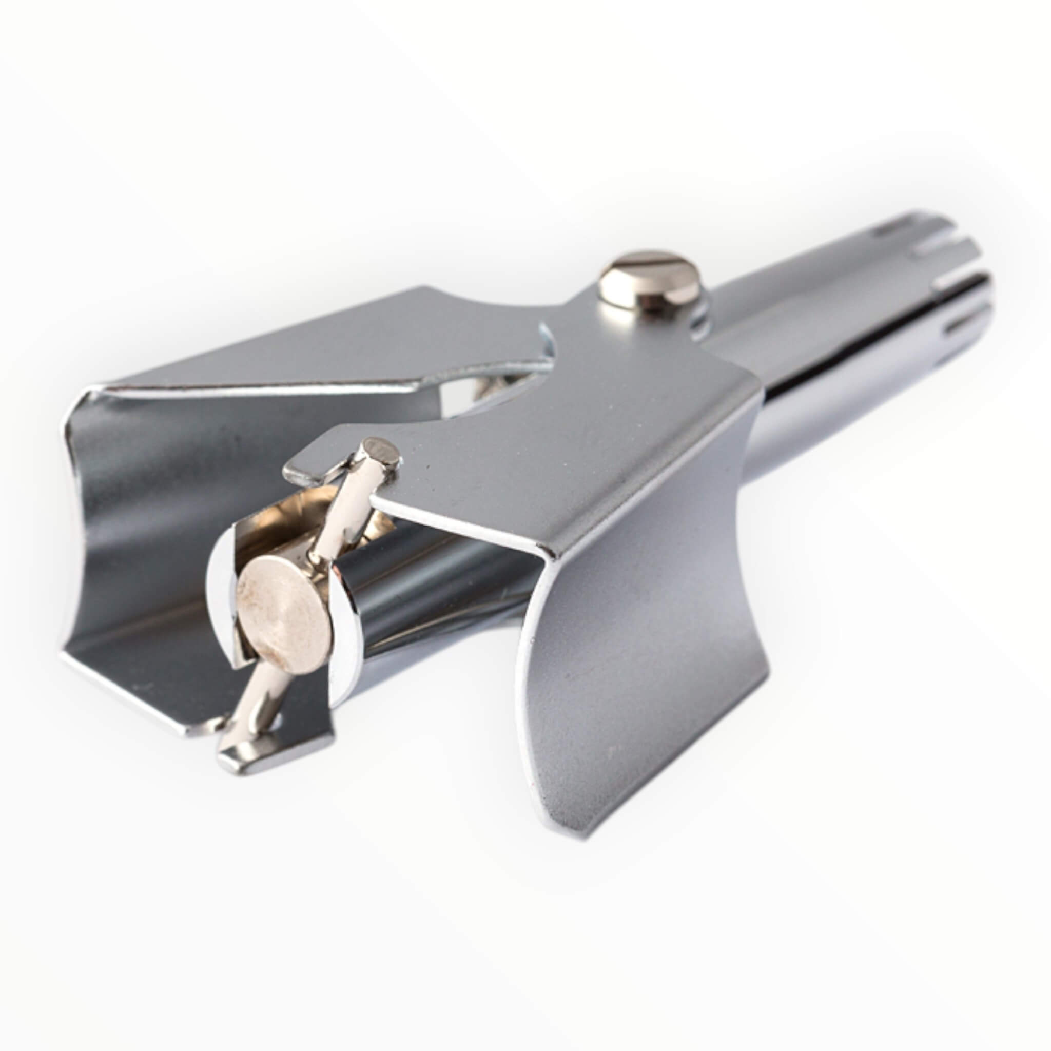 Näshårstrimmer för öron och näsa