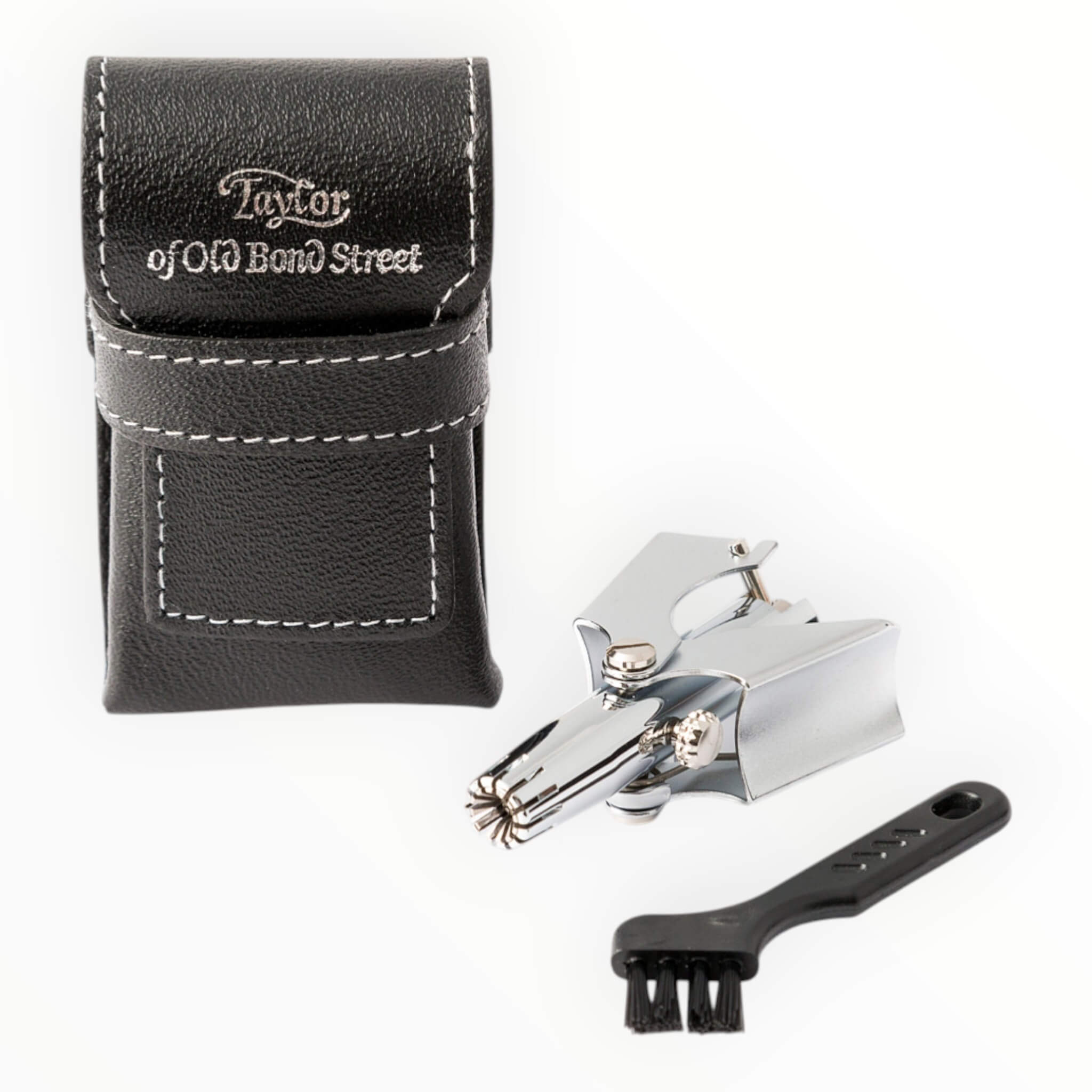 Näshårstrimmer för öron och näsa