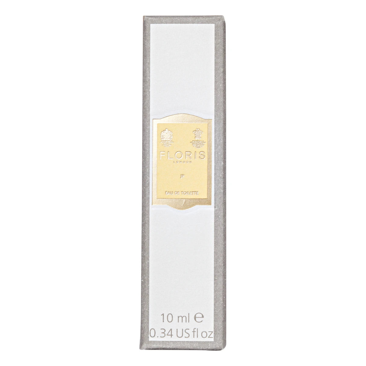 JF, Eau de Toilette, 10 ml.