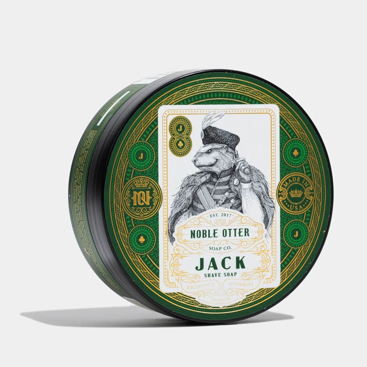 Raktvål, Jack, 118 ml.