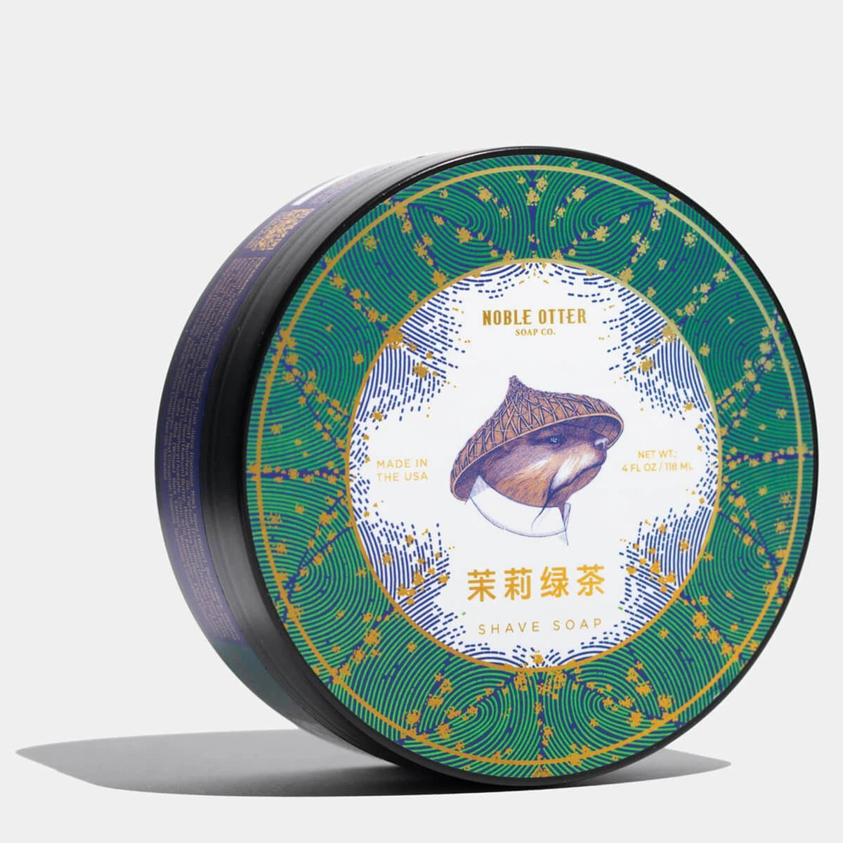 Raktvål, Jasmine Green Tea, 118 ml.