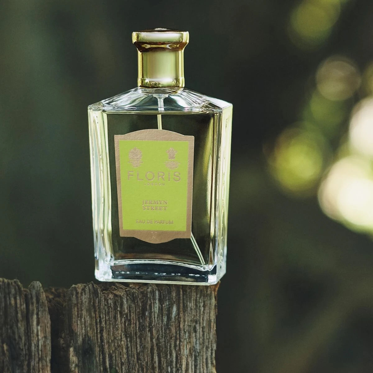 Jermyn Street, Eau de Parfym, 100 ml.