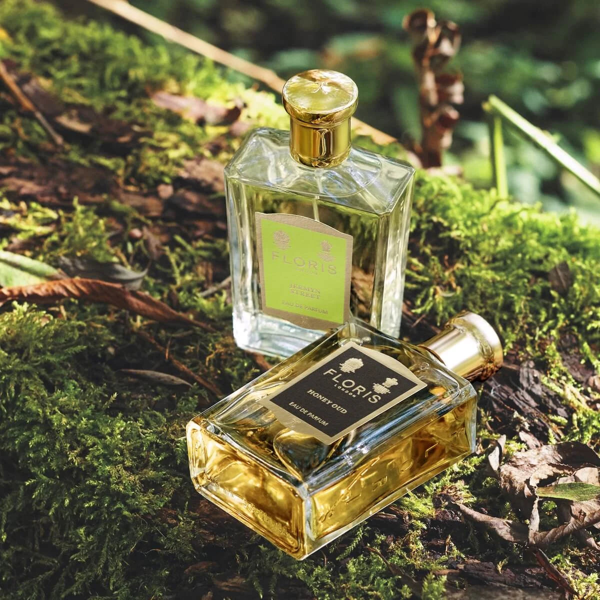 Jermyn Street, Eau de Parfym, 100 ml.