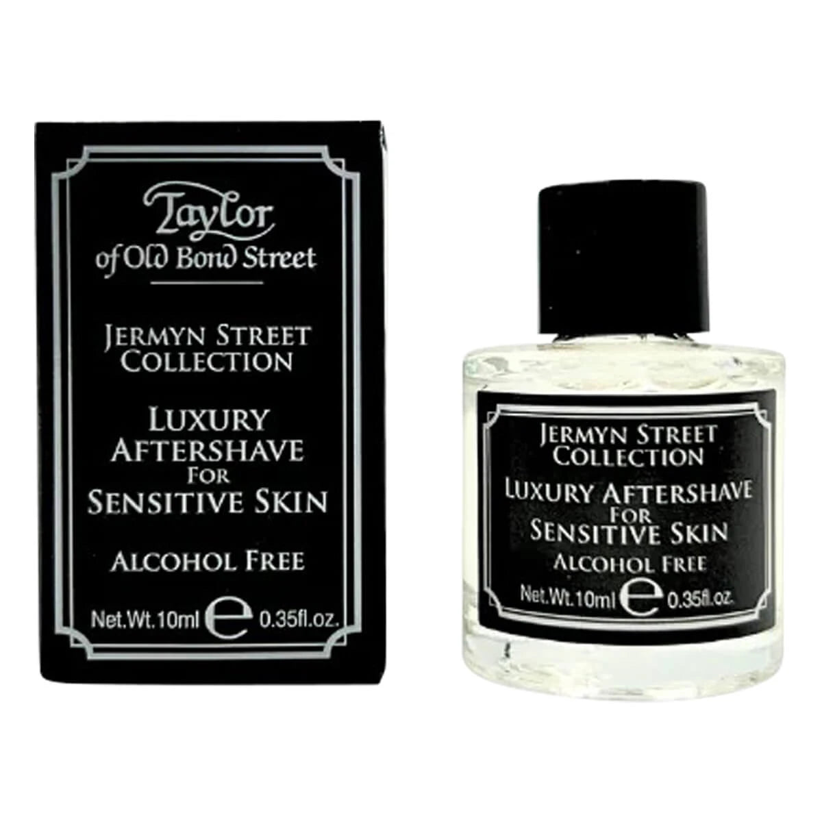 Aftershave, Jermyn Street, lyxigt prov, 10 ml.