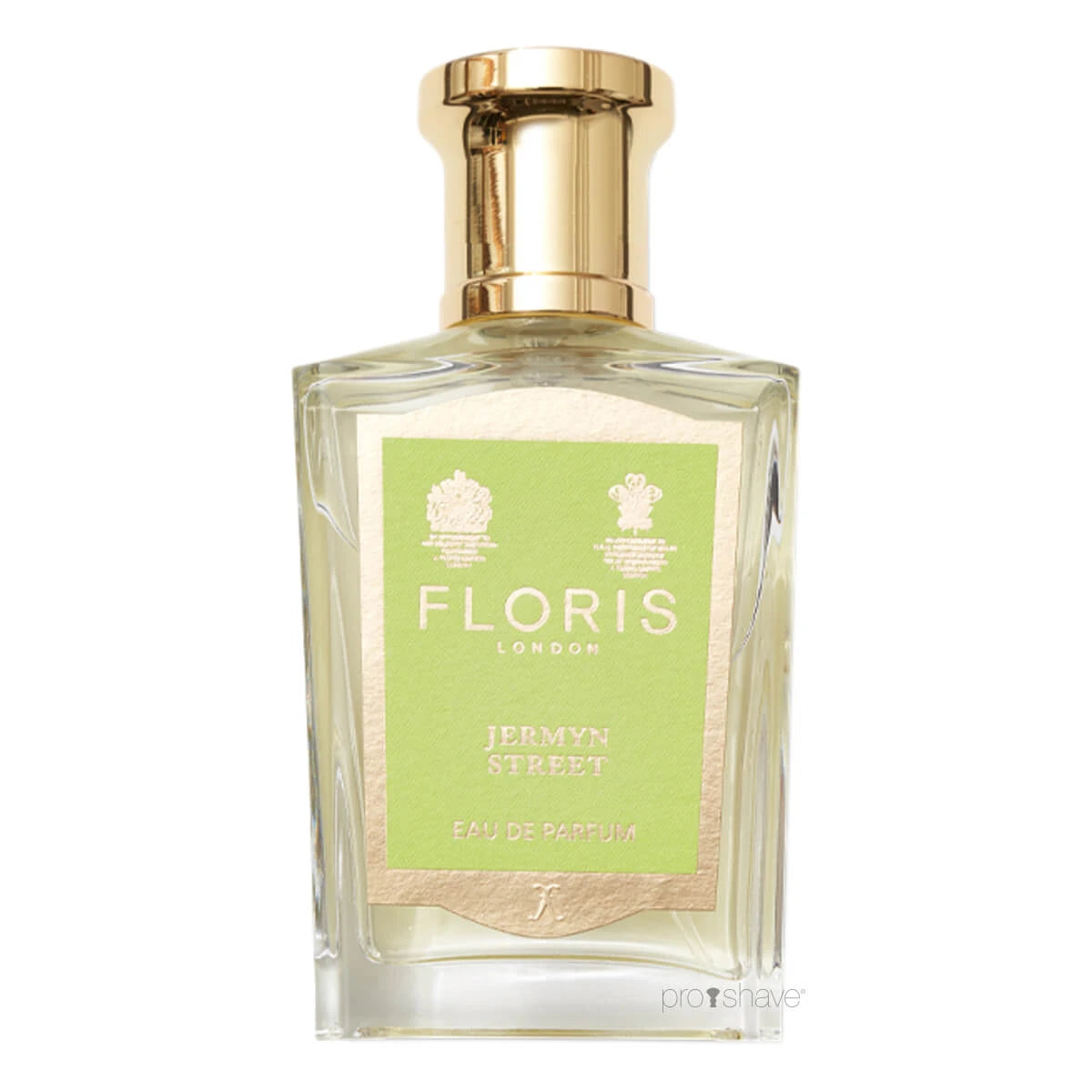 Jermyn Street, Eau de Parfym, 50 ml.