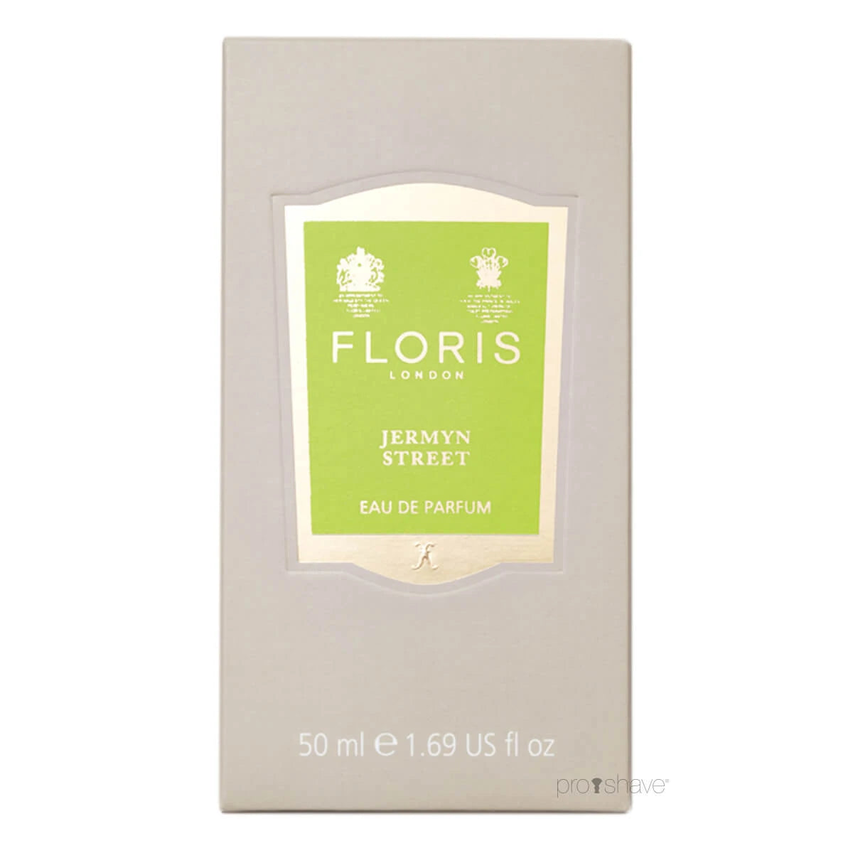 Jermyn Street, Eau de Parfym, 50 ml.