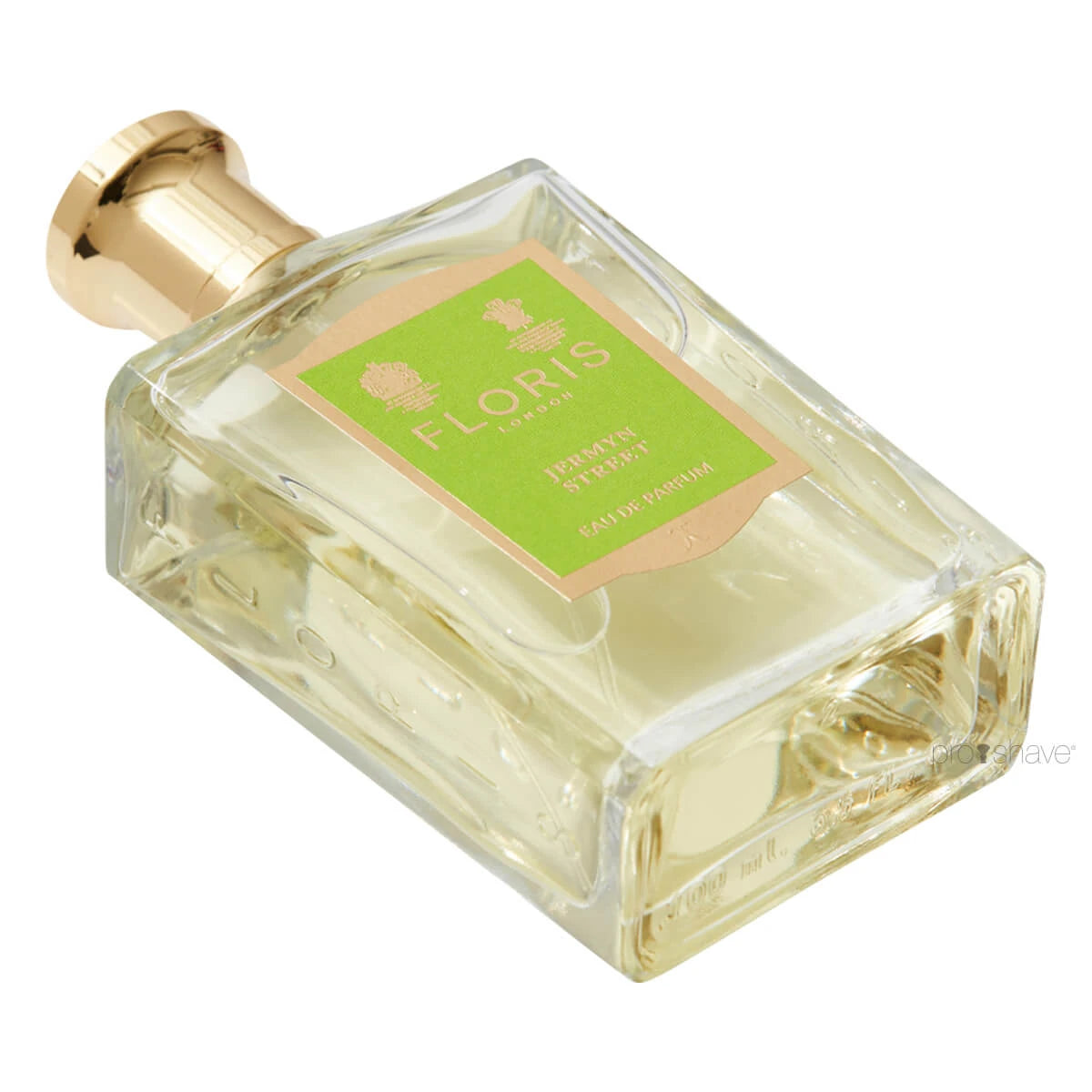 Jermyn Street, Eau de Parfym, 100 ml.