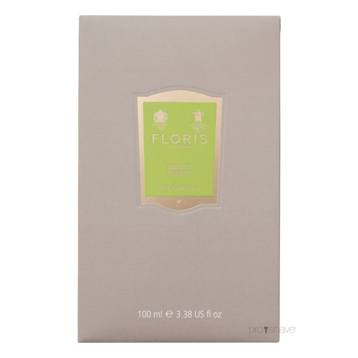 Jermyn Street, Eau de Parfym, 100 ml.