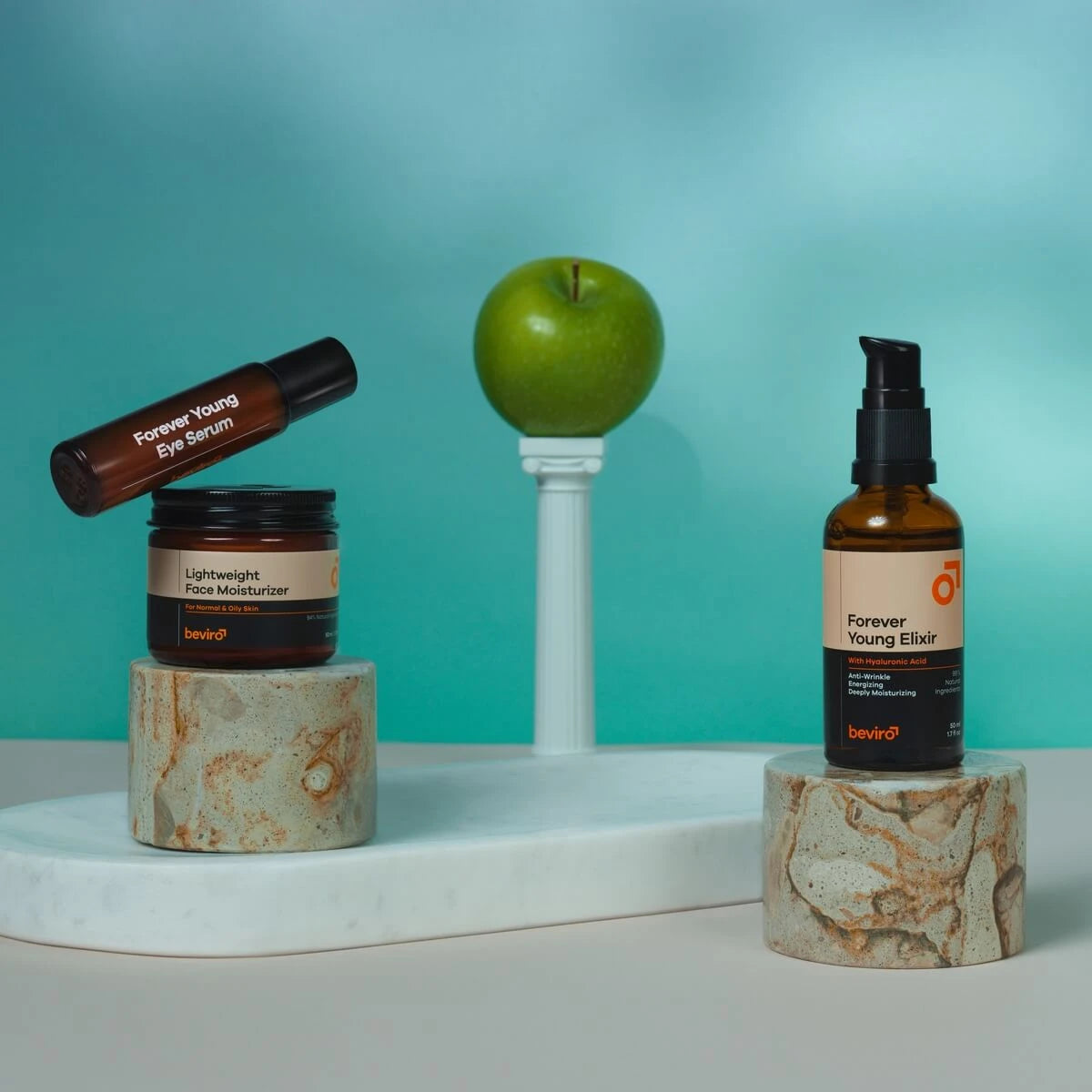 Forever Young Eye Serum, 15 ml.