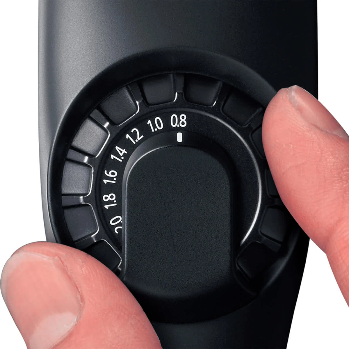 ER-DGP90 Professionell hår- och skäggtrimmer