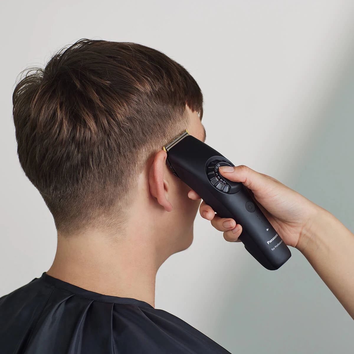 ER-DGP90 Professionell hår- och skäggtrimmer