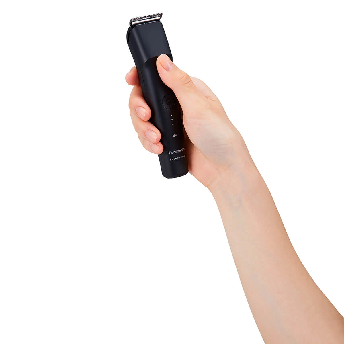 ER-GP23 Professionell hår- och skäggtrimmer