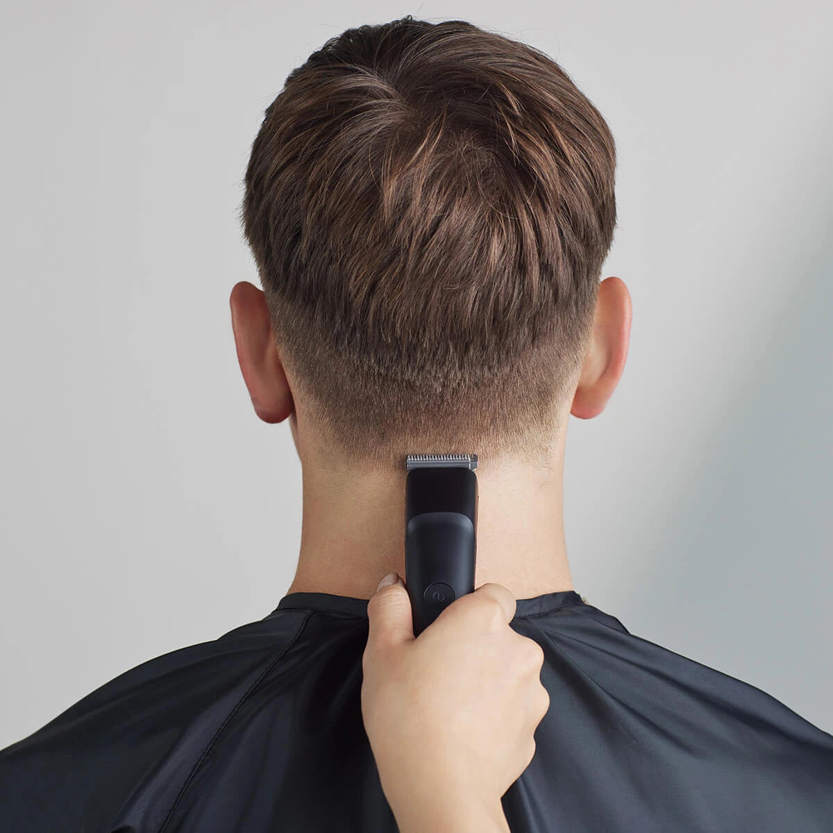 ER-GP23 Professionell hår- och skäggtrimmer