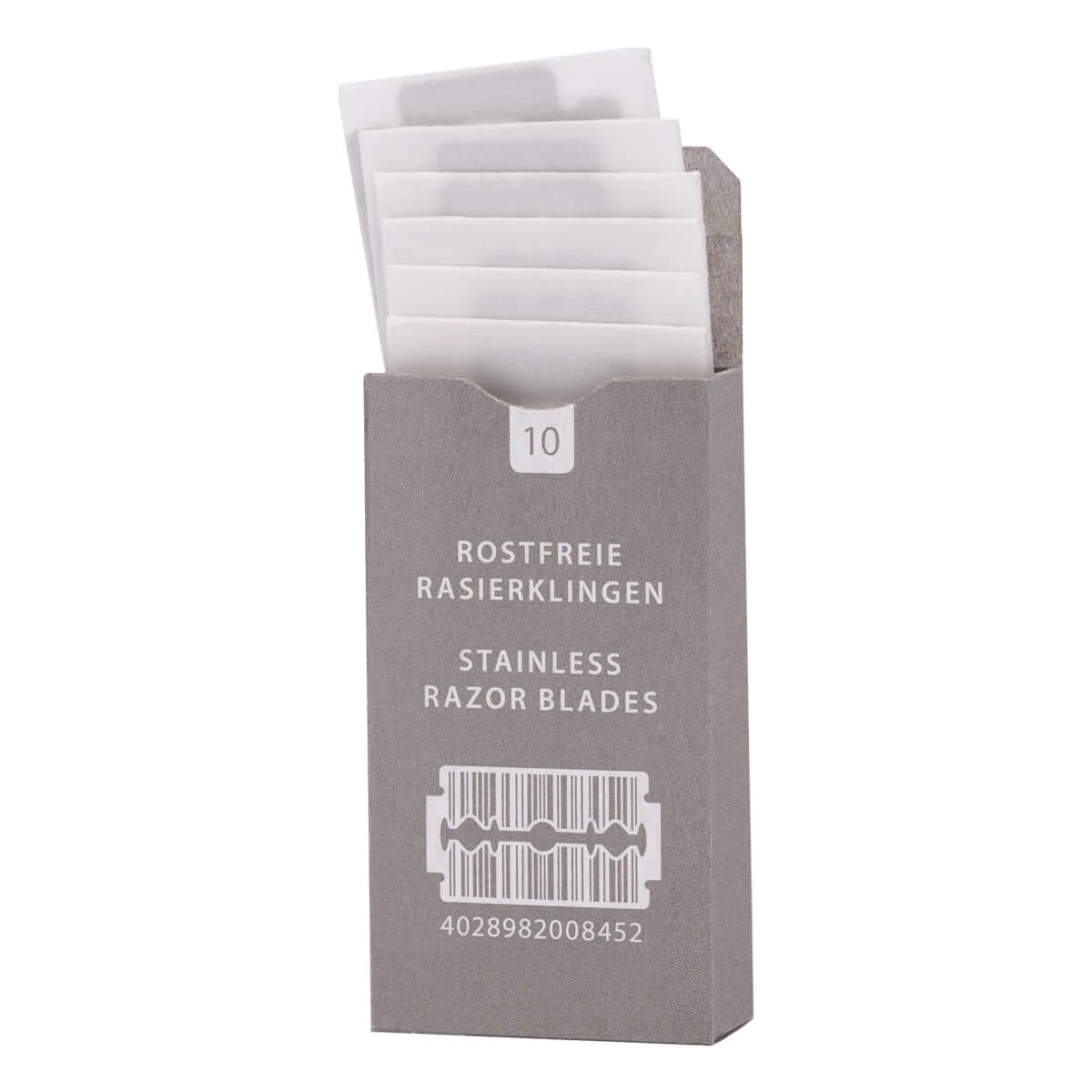 Rakblad av berberis, 10 st.