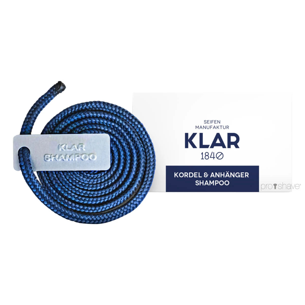 Sladd för Schampo & Balsam Bar