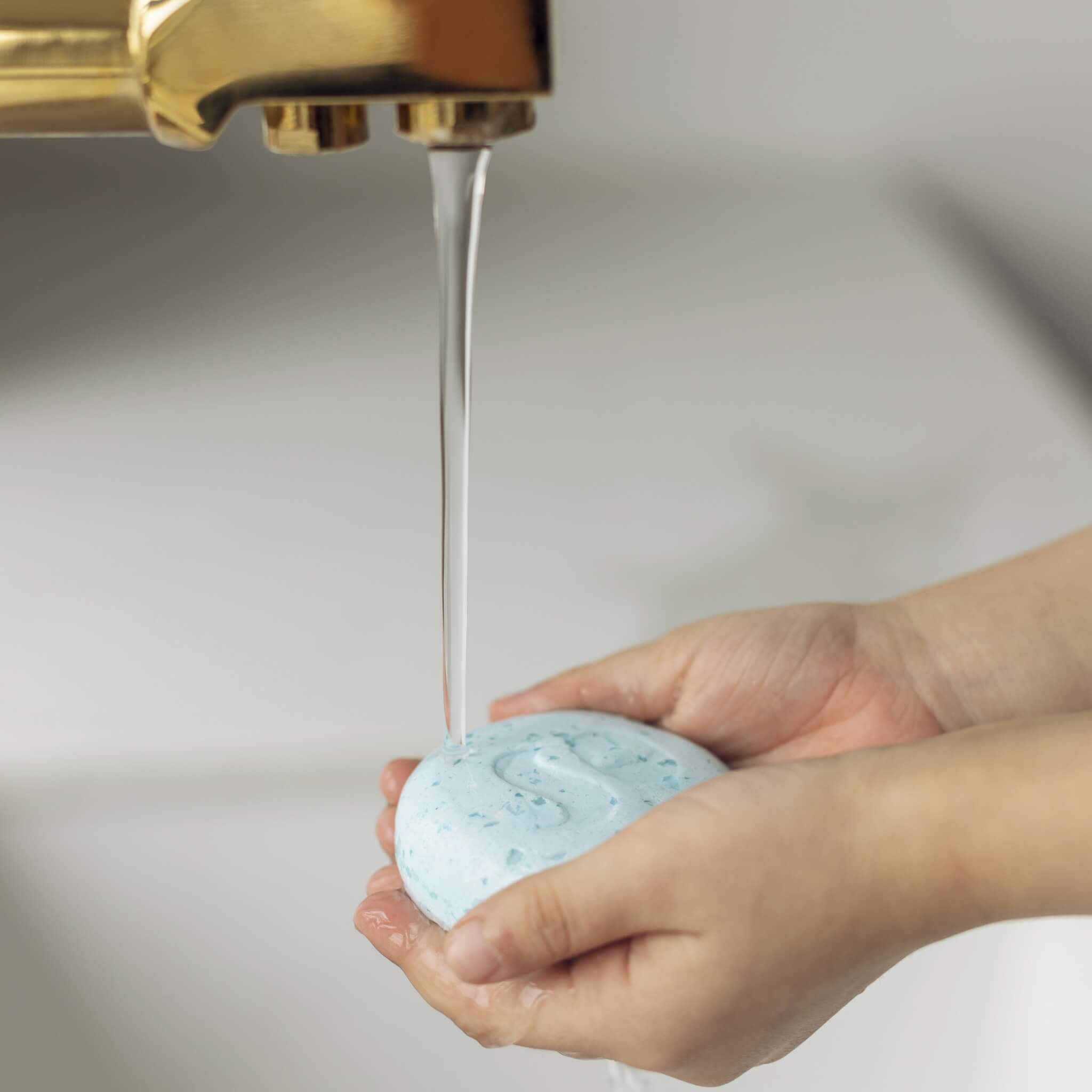 Shampoo Bar, Kids - Enkel hårvård, 80 g.
