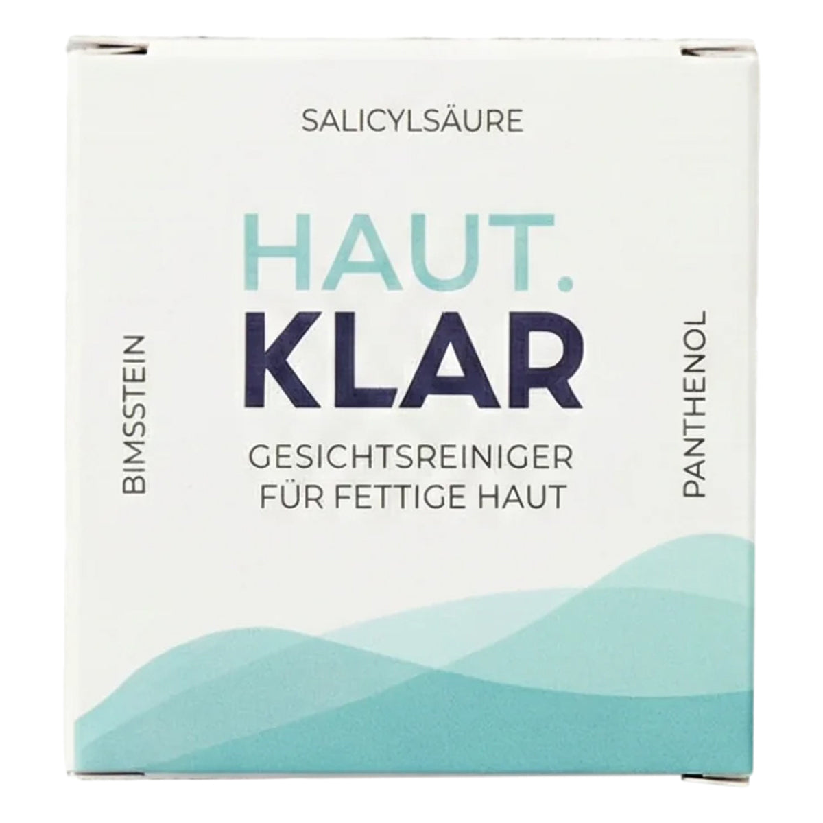 Ansiktstvål, fet hud, 75 g.