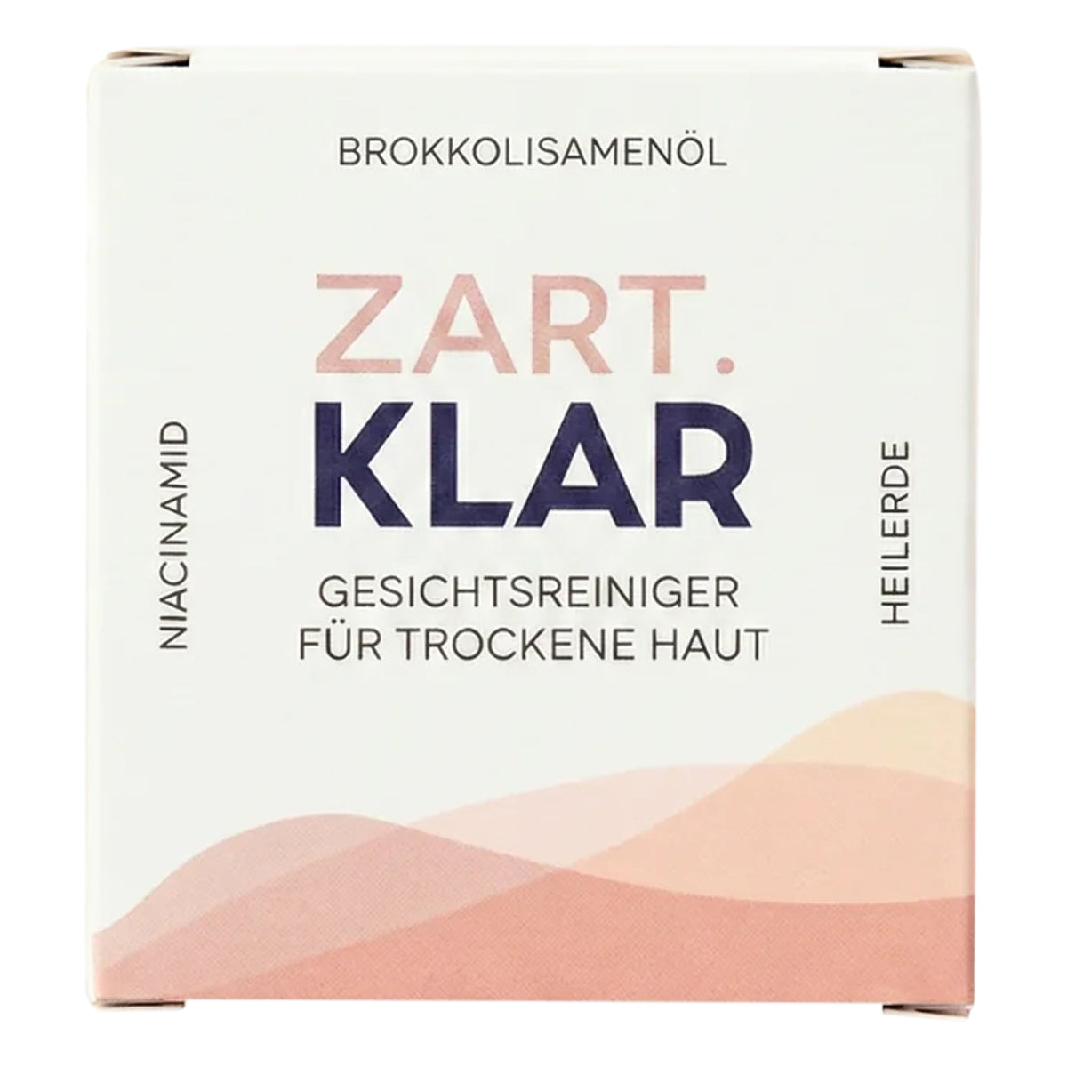 Ansiktstvål, torr hud, 75 g.