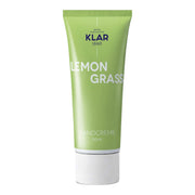 Handkräm, Citrongräs, 50 ml.