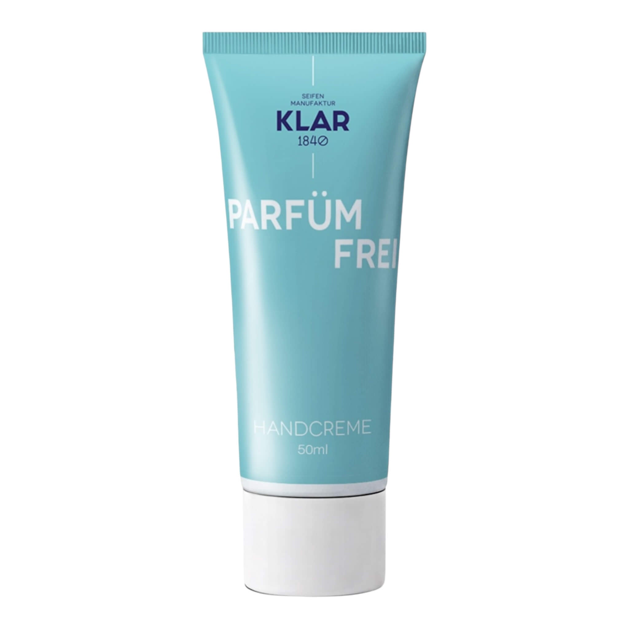 Handkräm, doftfri, 50 ml.