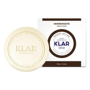 Badtvål för män, 150 gr.
