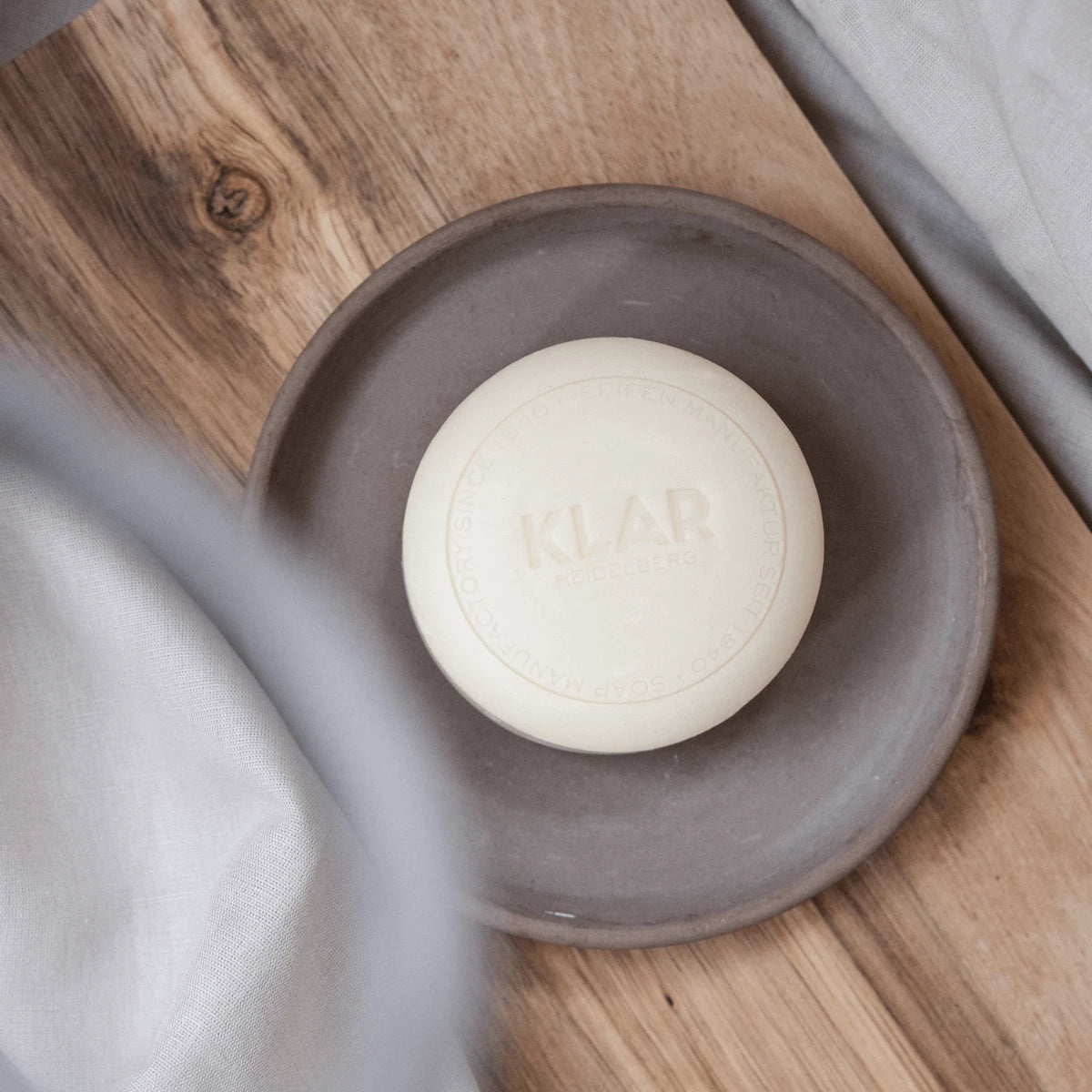 Badtvål för män, 150 gr.