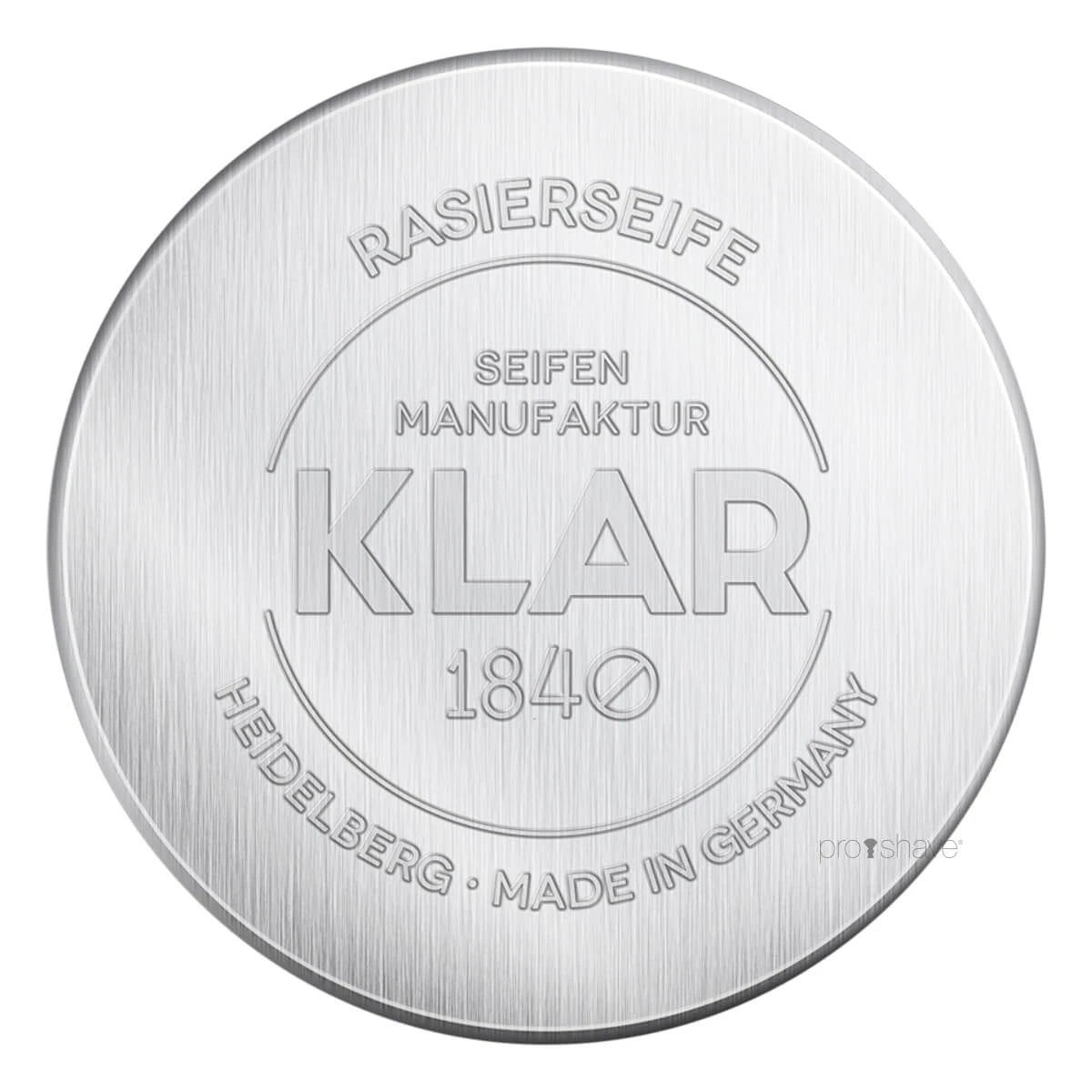 Raktvål med citrongräs, 110 gr.