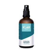 Rengöringsvatten, fet hud, 100 ml.