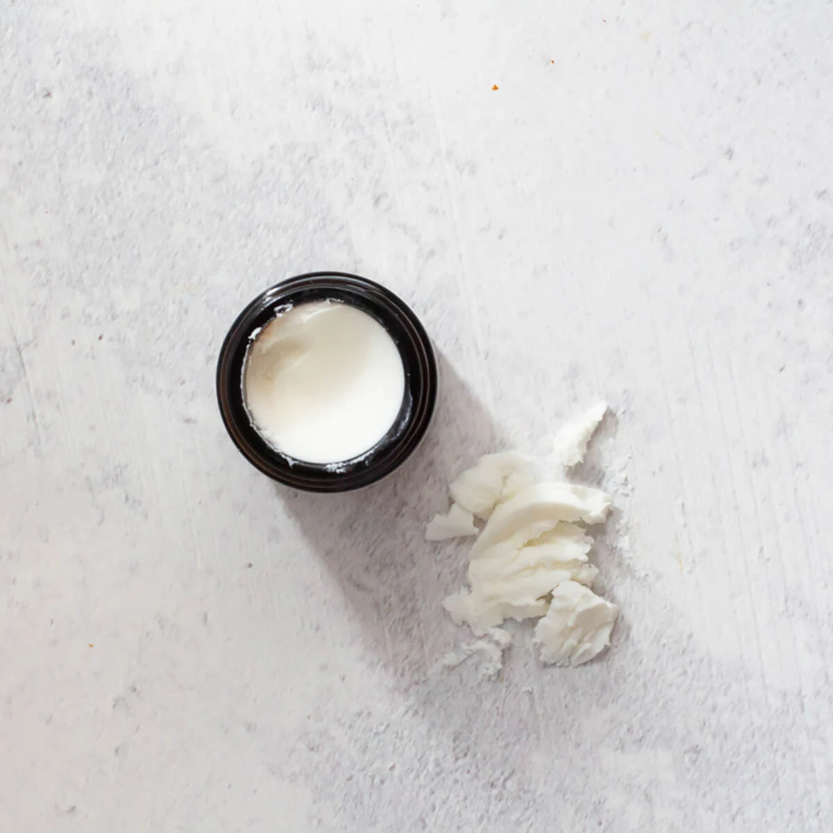 Deodorant Cream, Lemongrass, 30 ml