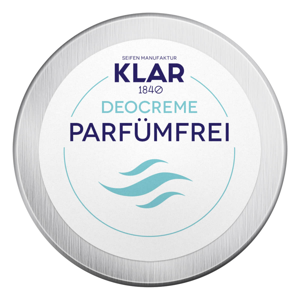 Deodorant Cream, doftfri, 65 ml.