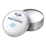 Deodorant Cream, doftfri, 65 ml.