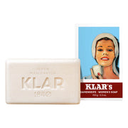 Tvål för kvinnor, 100 gr.