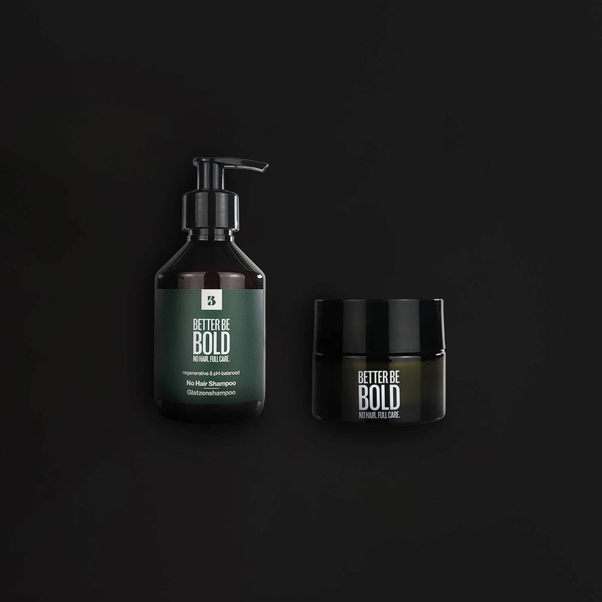 Presentförpackning, Schampo & kräm för skalliga, Vin Diesel