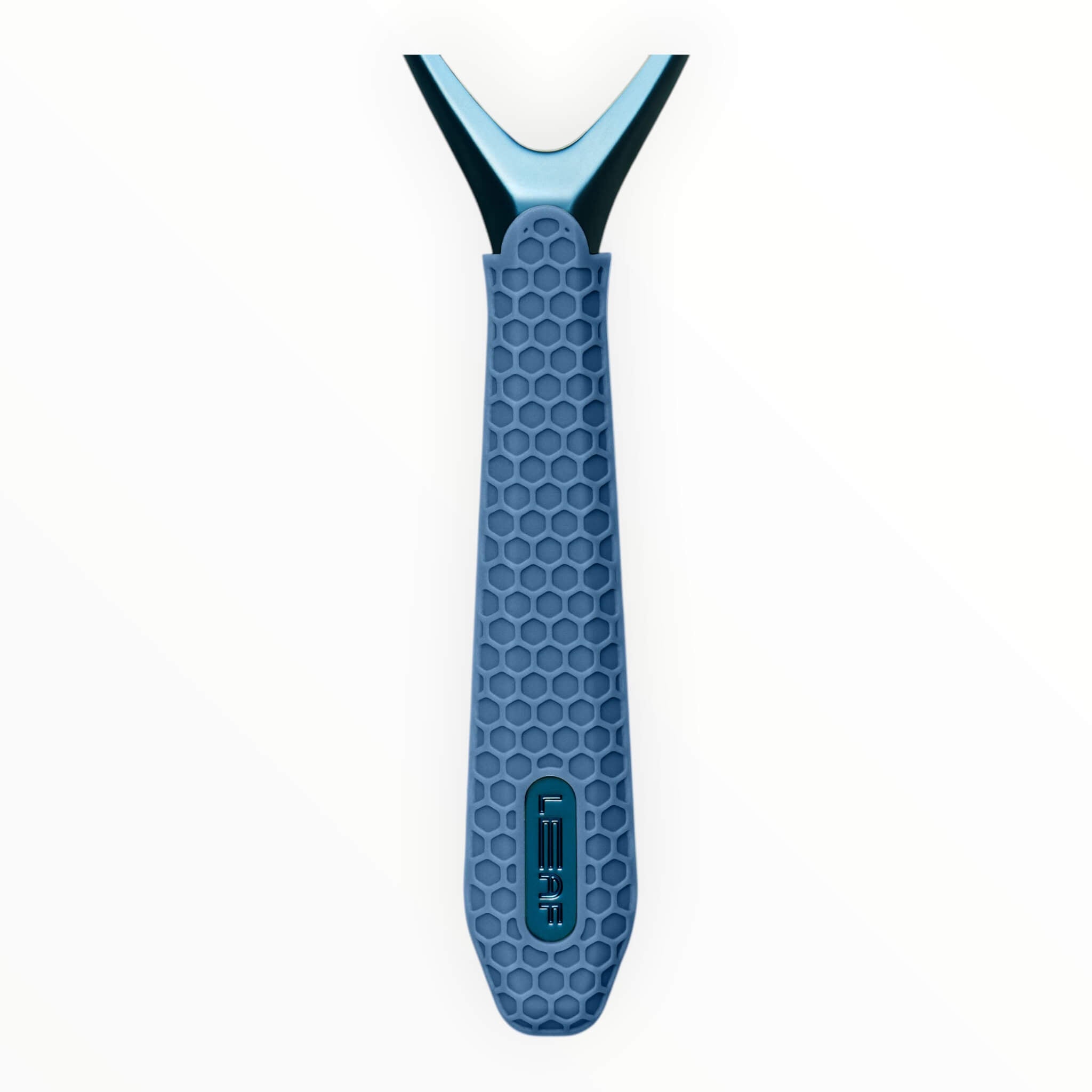 Grip Sleeve, Leaf Two, Glacier