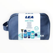Men Sport & Travel Toilet Bag