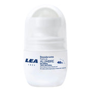 Deo Cream Roll on, Alun, 100% naturlig, Resestorlekar, 20 ml.