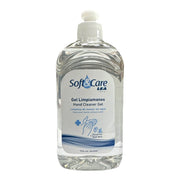 Handsprit 75%, 500 ml.