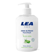 Handtvål, Aloe Vera, 500 ml.