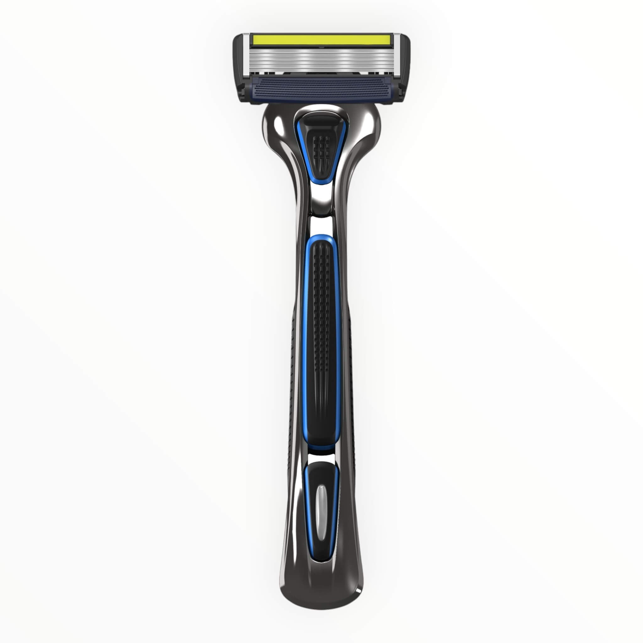 Perfect 6 Evolution, Rakhyvel och 1 blad (6+1 blad)