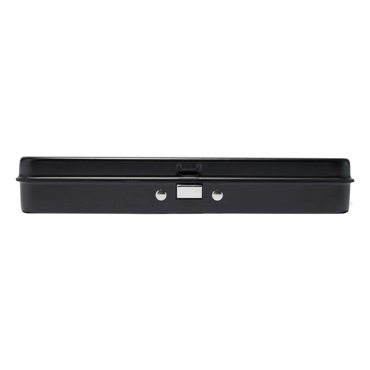 Resväska, The Leaf, svart