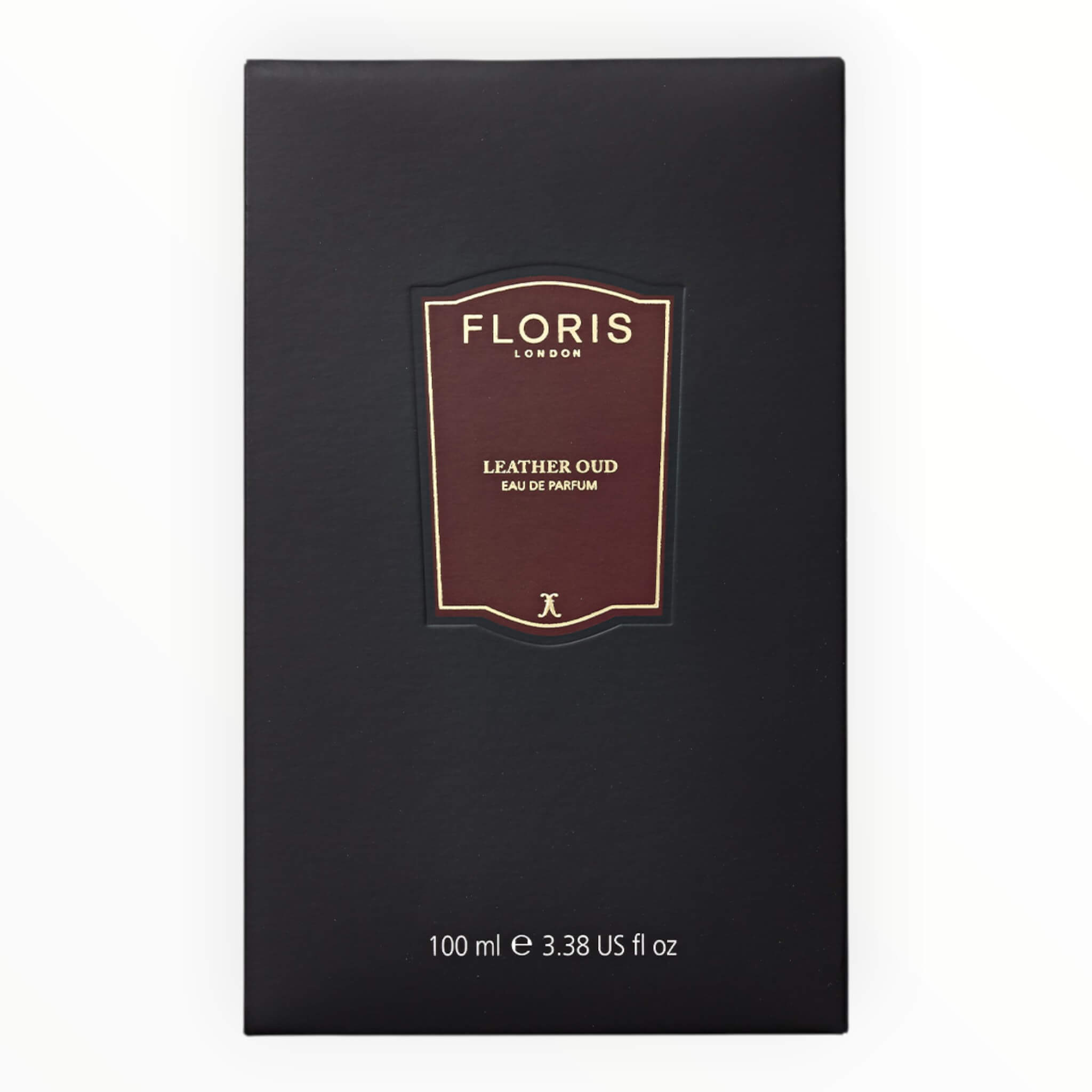 Leather Oud, Eau de Parfym, 100 ml.