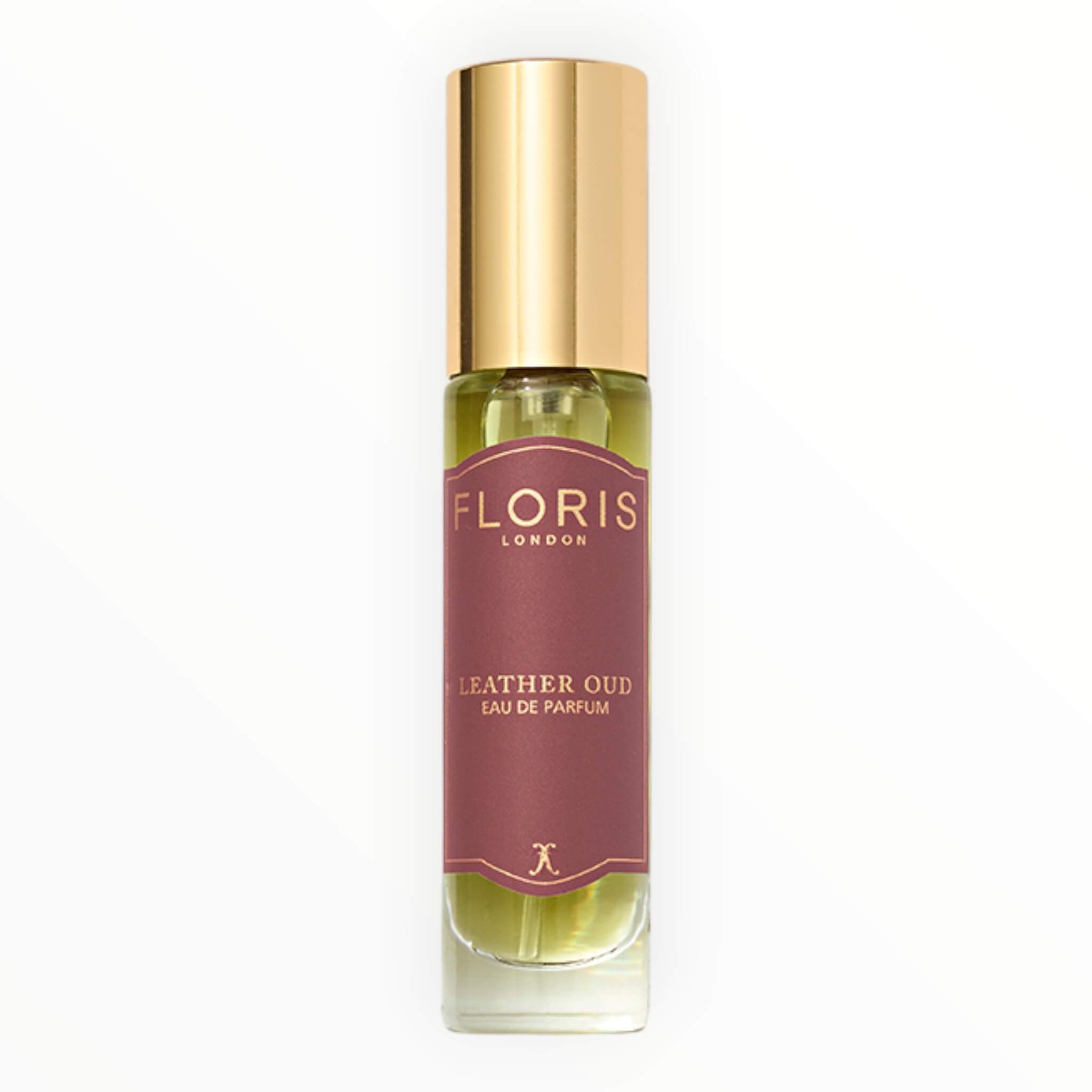 Leather Oud, Eau de Parfym, 10 ml.