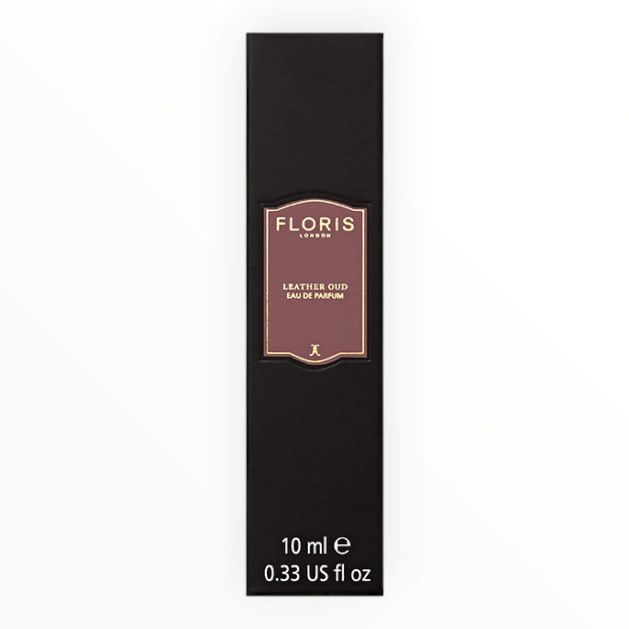 Leather Oud, Eau de Parfym, 10 ml.