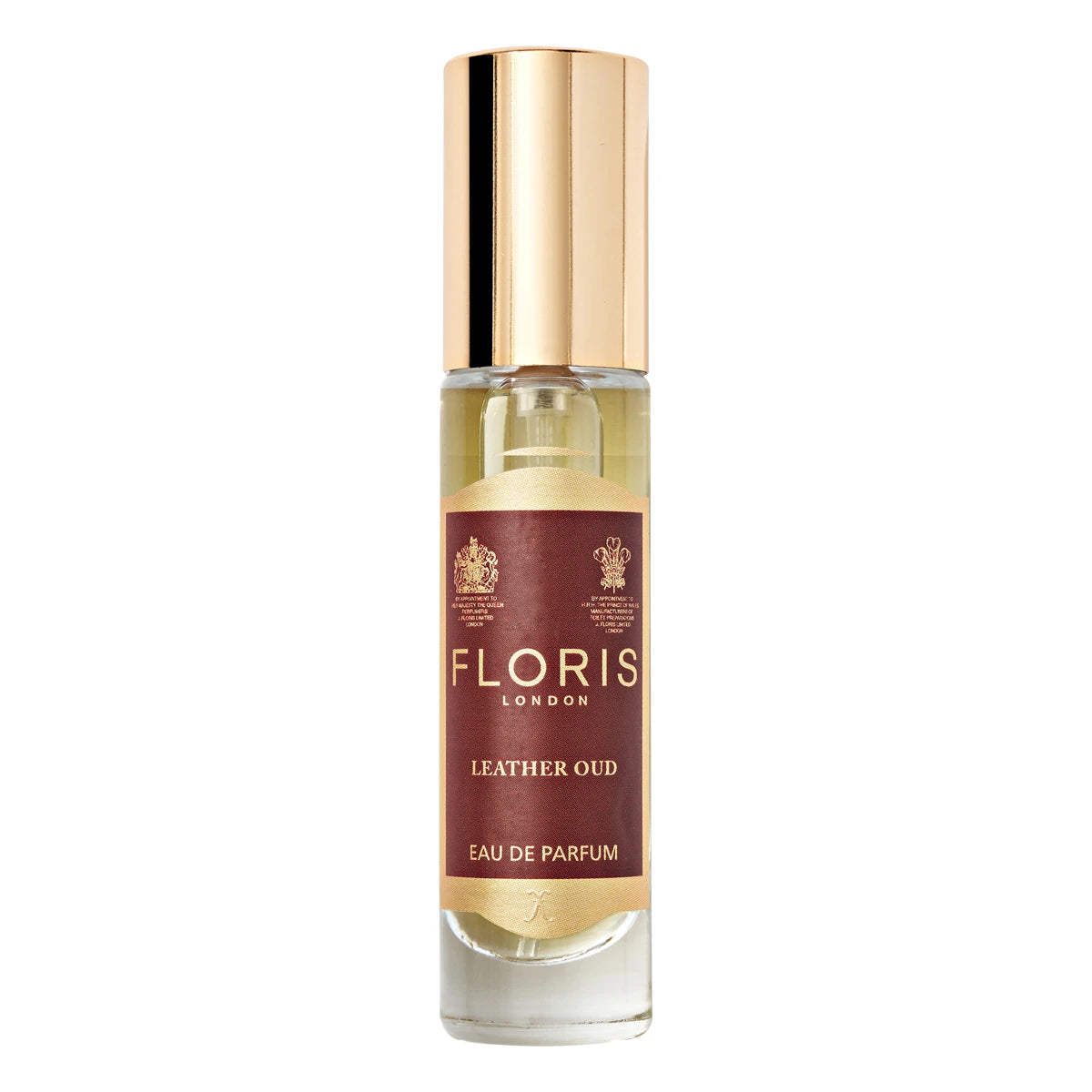 Leather Oud, Eau de Parfym, 10 ml.